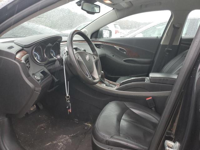 Photo 7 from auction – 2013 BUICK LACROSSE with VIN 1G4GC5E3XDF224526