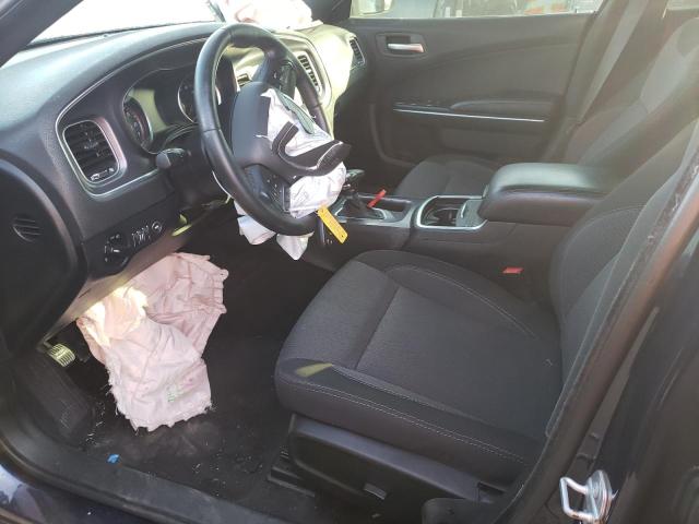 Zdjęcie 7 z aukcji – 2015 DODGE CHARGER SE z VIN 2C3CDXBG1FH896855