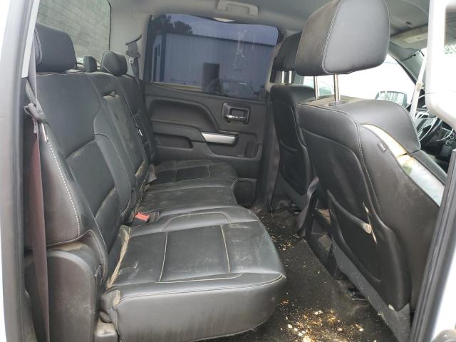 Photo 10 from auction – 2015 CHEVROLET SILVERADO with VIN 3GCUKRECXFG328968
