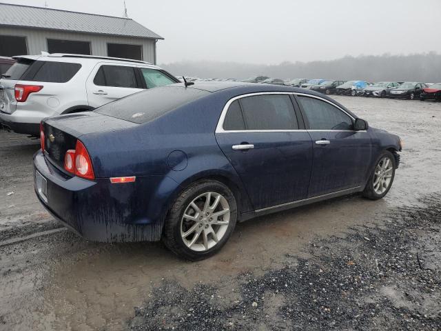 Photo 3 from auction – 2011 CHEVROLET MALIBU LTZ with VIN 1G1ZE5E18BF347513