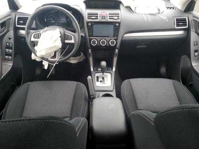 Photo 8 from auction – 2017 SUBARU FORESTER 2 with VIN JF2SJAGC2HH436875