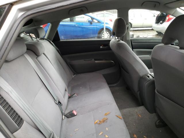 Photo 10 from auction – 2007 TOYOTA PRIUS with VIN JTDKB20U077577212
