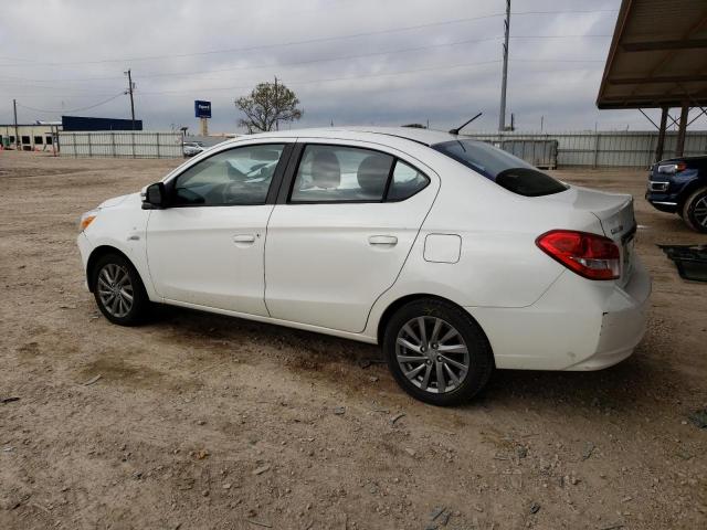 Photo 2 from auction – 2018 MITSUBISHI MIRAGE G4 with VIN ML32F4FJ0JHF14549