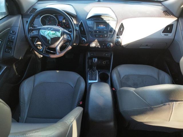 Photo 8 from auction – 2015 HYUNDAI TUCSON LIM with VIN KM8JU3AG3FU013103