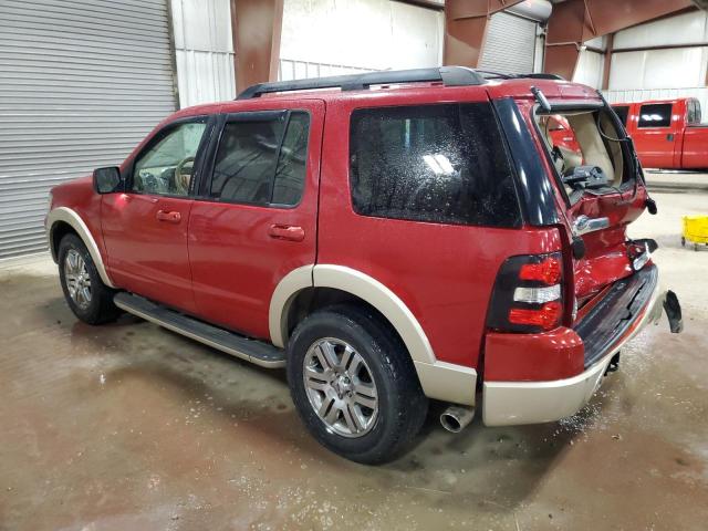 Photo 2 from auction – 2010 FORD EXPLORER E with VIN 1FMEU7E89AUA22375