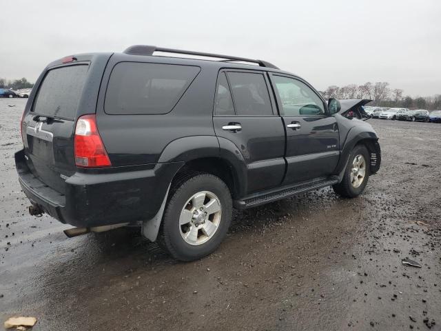 Photo 3 from auction – 2007 TOYOTA 4RUNNER SR with VIN JTEBU14R078104166