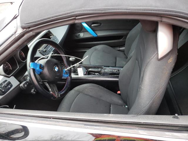 Photo 7 from auction – 2005 BMW Z4 2.5 with VIN 4USBT33525LR69792