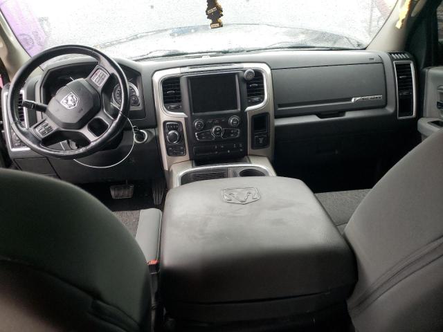 Photo 8 from auction – 2016 RAM 1500 SLT with VIN 1C6RR7LT4GS104797