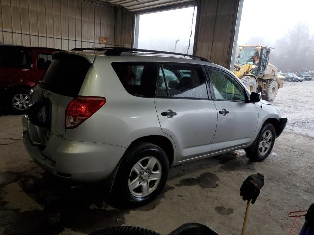 Photo 3 from auction – 2007 TOYOTA RAV4 with VIN JTMBD33VX75112775