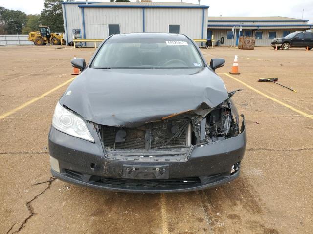 Photo 5 from auction – 2010 LEXUS ES 350 with VIN JTHBK1EG9A2370253