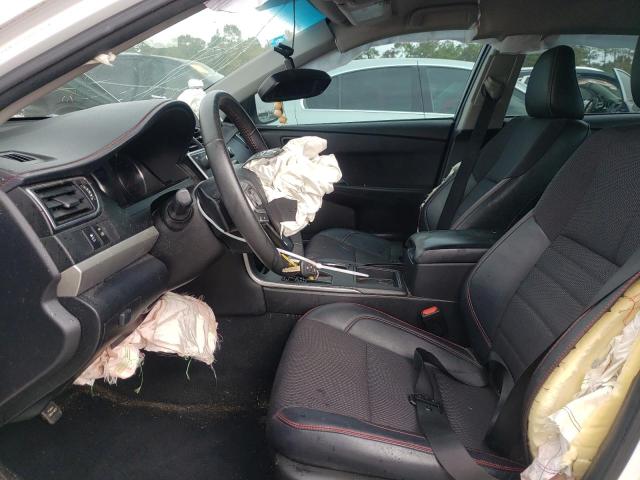 Photo 7 from auction – 2017 TOYOTA CAMRY LE with VIN 4T1BF1FK8HU423785