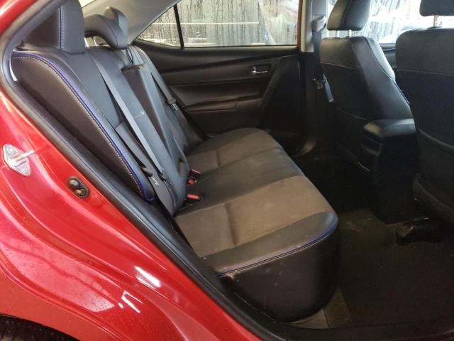 Photo 10 from auction – 2018 TOYOTA COROLLA L with VIN 2T1BURHE9JC092914