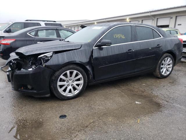 CHEVROLET MALIBU 2LT 2013 with VIN 1G11E5SA8DF152063 - Photo from auction