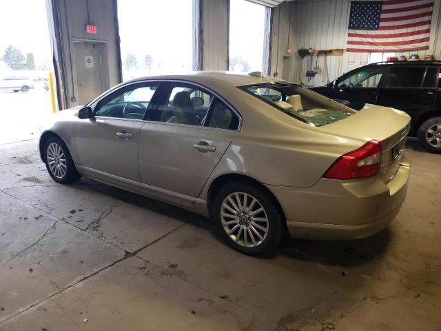 Photo 2 from auction – 2007 VOLVO S80 3.2 with VIN YV1AS982X71016892