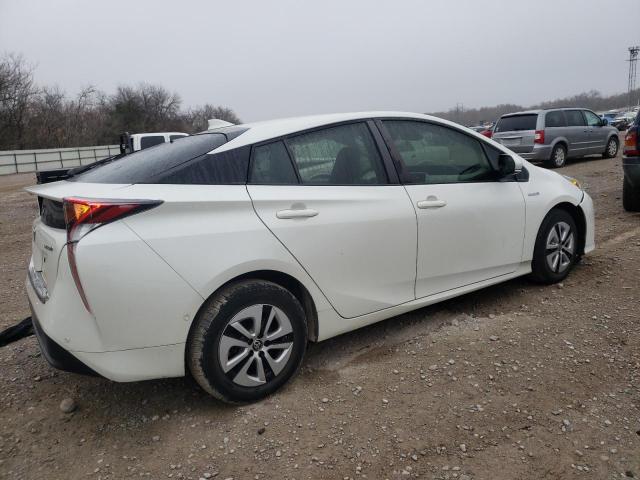Photo 3 from auction – 2017 TOYOTA PRIUS with VIN JTDKBRFU6H3053975