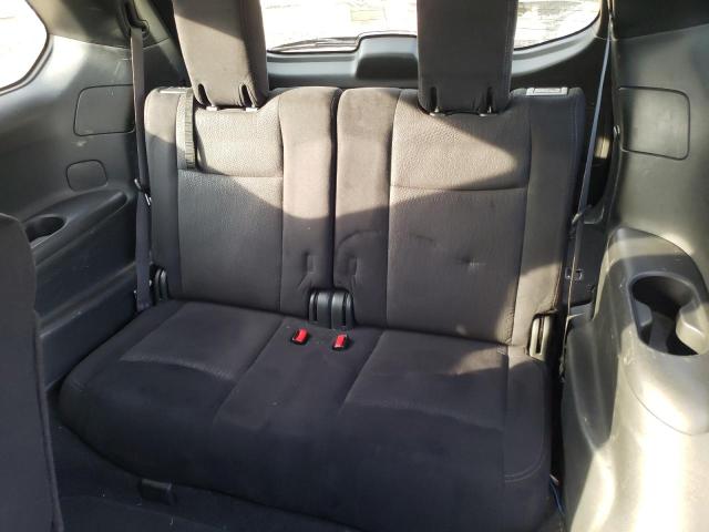 Photo 10 from auction – 2015 NISSAN PATHFINDER with VIN 5N1AR2MM5FC688115
