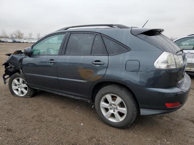 Photo 2 from auction – 2005 LEXUS RX 330 with VIN 2T2HA31U75C077766