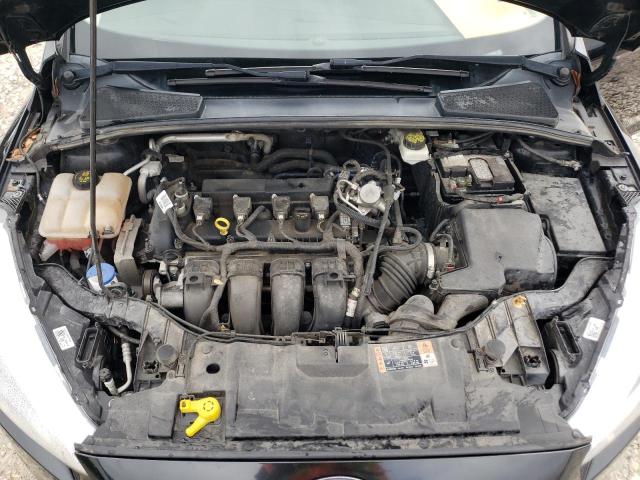 Photo 11 from auction – 2017 FORD FOCUS S with VIN 1FADP3E26HL229565