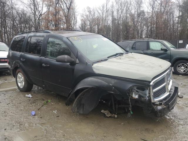 Photo 4 from auction – 2004 DODGE DURANGO SL with VIN 1D4HB48N04F125851