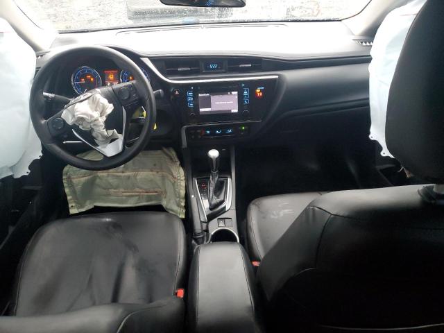 Photo 8 from auction – 2018 TOYOTA COROLLA L with VIN 5YFBURHE0JP819325