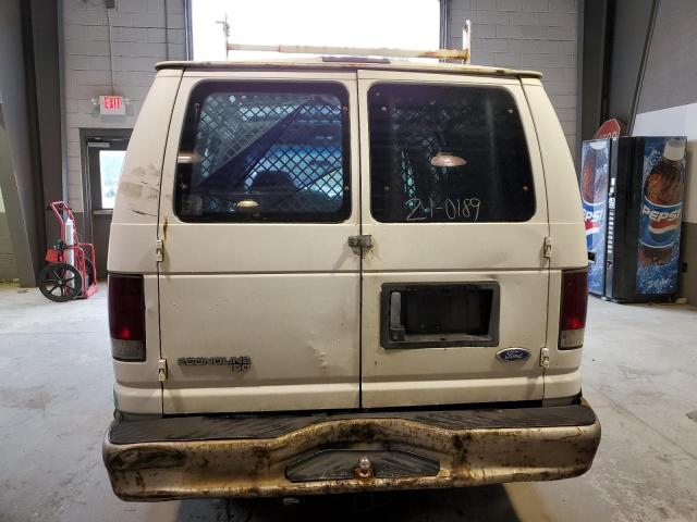 Photo 6 from auction – 1995 FORD ECONOLINE with VIN 1FTEE14NXSHA09957