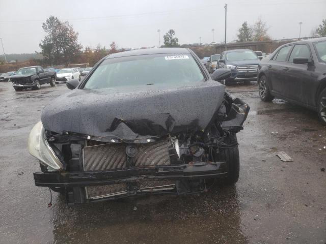 Photo 5 from auction – 2011 HYUNDAI SONATA SE with VIN 5NPEC4AC8BH086922