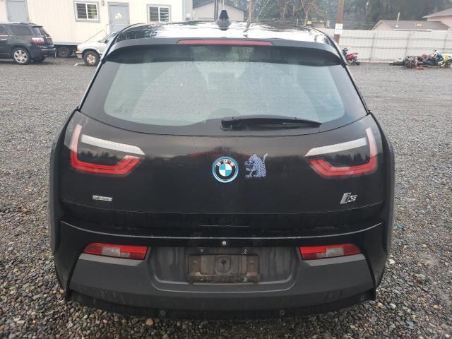 Photo 6 from auction – 2014 BMW I3 REX with VIN WBY1Z4C53EV276898