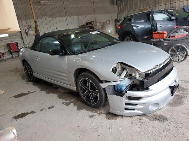 Photo 4 from auction – 2003 MITSUBISHI ECLIPSE SP with VIN 4A3AE75H33E023032