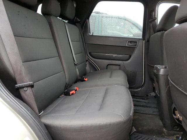 Photo 11 from auction – 2012 FORD ESCAPE XLT with VIN 1FMCU0D79CKC52780