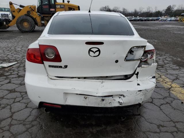 Photo 6 from auction – 2005 MAZDA 3 I with VIN JM1BK12F651292183