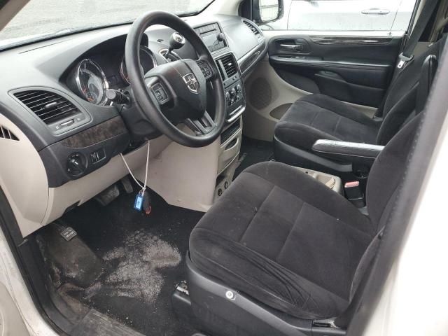 Photo 7 from auction – 2011 DODGE GRAND CARA with VIN 2D4RN4DG6BR732846