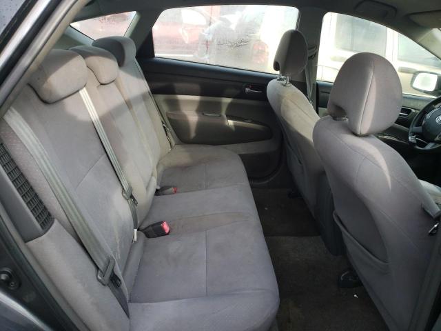 Photo 10 from auction – 2007 TOYOTA PRIUS with VIN JTDKB20U673244388