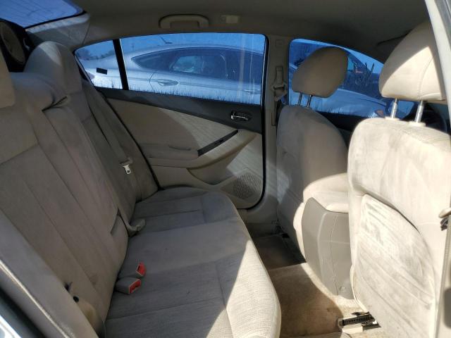 Photo 10 from auction – 2012 NISSAN ALTIMA BAS with VIN 1N4AL2AP7CN424534