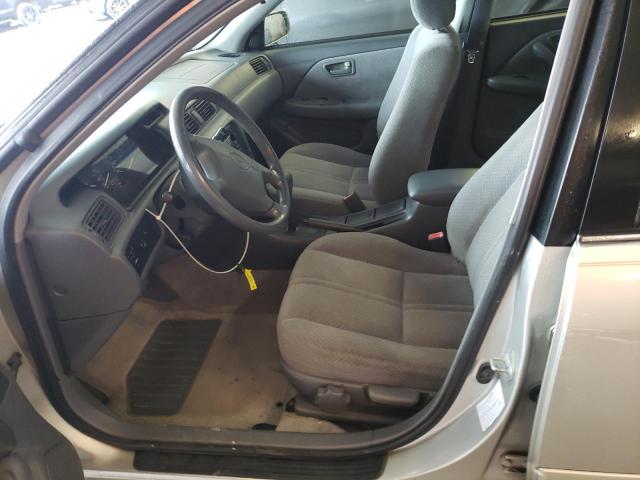 Photo 7 from auction – 2001 TOYOTA CAMRY CE with VIN 4T1BG22K41U777589