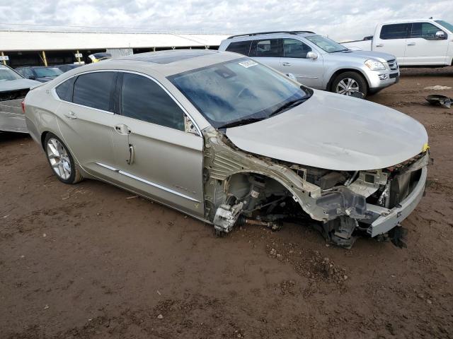 Photo 4 from auction – 2015 CHEVROLET IMPALA LTZ with VIN 2G1165S35F9224041