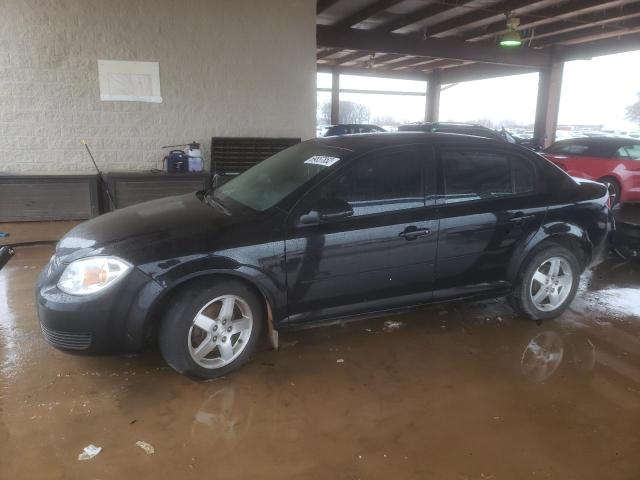 Photo 1 from auction – 2010 CHEVROLET COBALT 2LT with VIN 1G1AF5F57A7203178