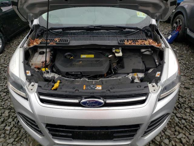 Photo 12 from auction – 2014 FORD ESCAPE TIT with VIN 1FMCU0JX2EUB53634