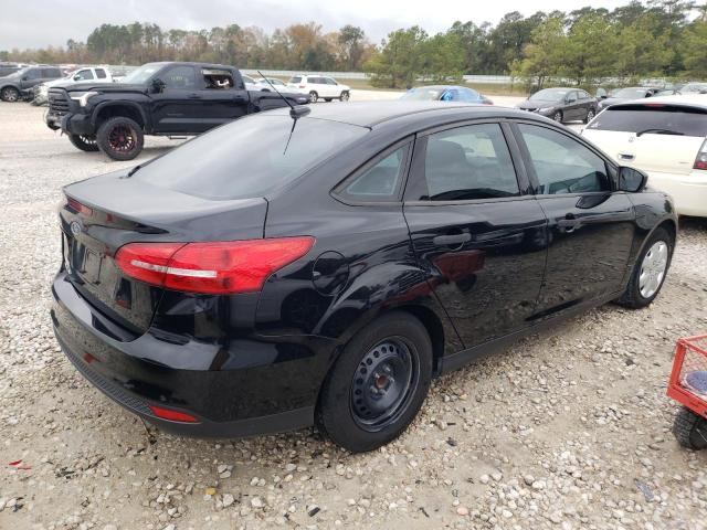 Photo 3 from auction – 2017 FORD FOCUS S with VIN 1FADP3E26HL229565