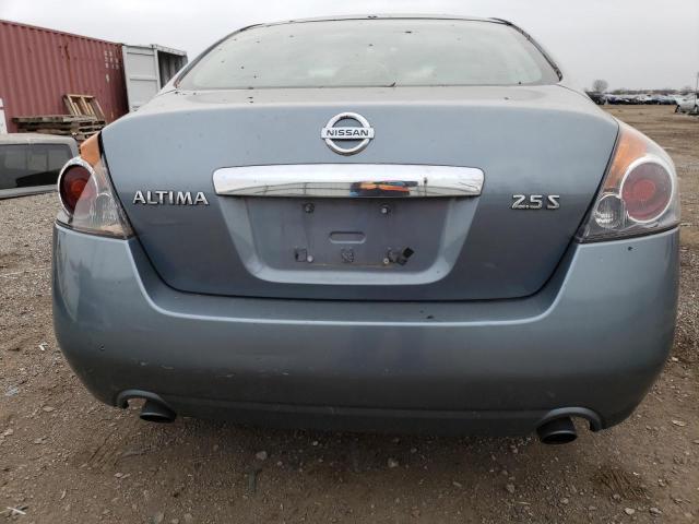 Photo 6 from auction – 2012 NISSAN ALTIMA BAS with VIN 1N4AL2AP5CN474669