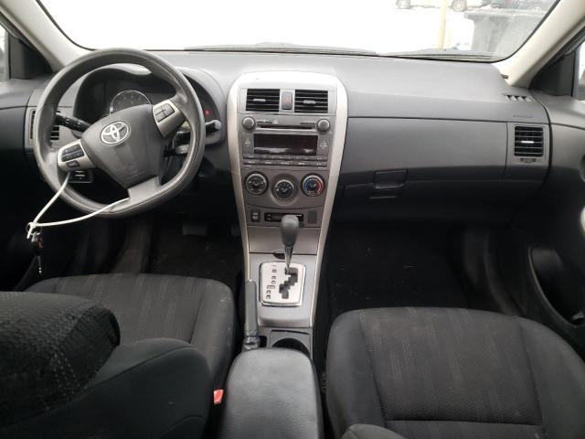 صورة رقم 8 من المزاد - 2011 TOYOTA COROLLA BA مع VIN 2T1BU4EE0BC628190