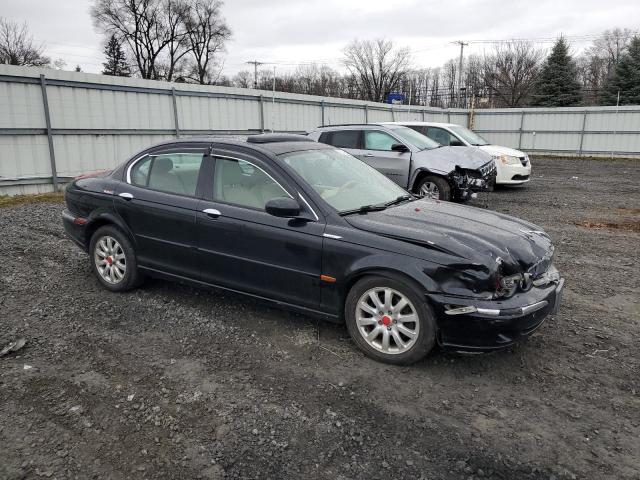 Photo 4 from auction – 2004 JAGUAR X-TYPE 3.0 with VIN SAJEA51C24WD79065