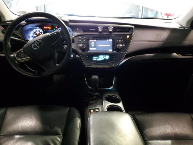 Photo 8 from auction – 2017 TOYOTA AVALON XLE with VIN 4T1BK1EB0HU243276