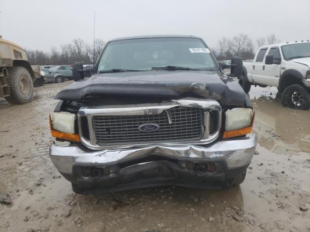 Photo 5 from auction – 2001 FORD EXCURSION with VIN 1FMNU41S61ED29917