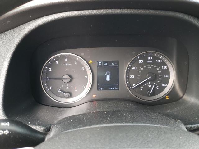 Photo 9 from auction – 2017 HYUNDAI TUCSON LIM with VIN KM8J33A46HU382341