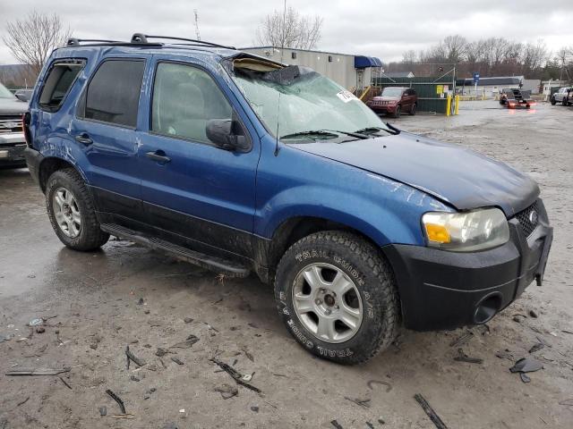 Photo 4 from auction – 2007 FORD ESCAPE XLT with VIN 1FMCU931X7KA82758
