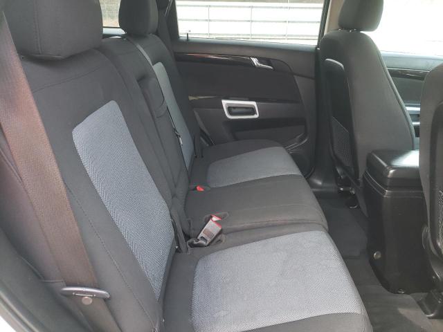 Photo 11 from auction – 2014 CHEVROLET CAPTIVA LS with VIN 3GNAL2EK3ES664804