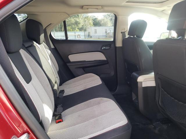 Photo 11 from auction – 2011 CHEVROLET EQUINOX LT with VIN 2CNALDEC2B6404221