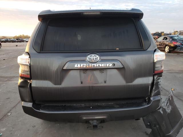 Photo 6 from auction – 2016 TOYOTA 4RUNNER SR with VIN JTEZU5JR6G5117211