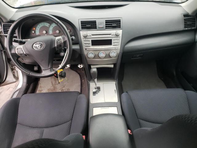 Photo 8 from auction – 2011 TOYOTA CAMRY BASE with VIN 4T1BF3EK5BU201533