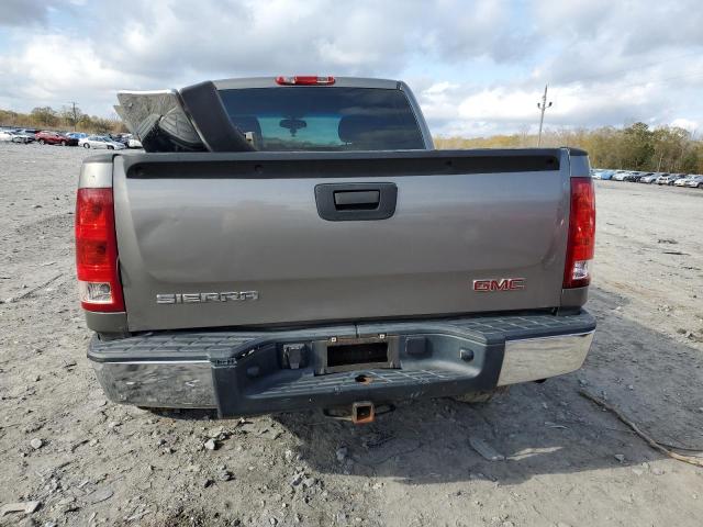 Photo 6 from auction – 2008 GMC SIERRA C15 with VIN 1GTEC19X38Z226575